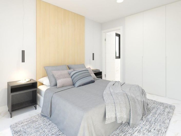 Image No.19-3 Bed Villa for sale