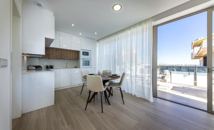 Image No.6-Villa de 2 chambres à vendre à Cartagena