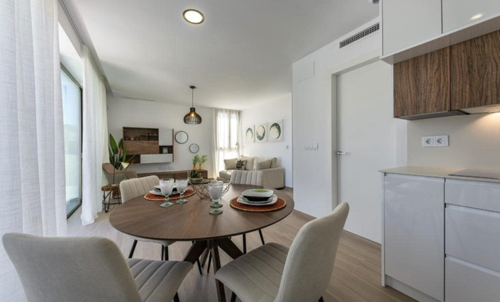 Image No.8-Villa de 2 chambres à vendre à Cartagena