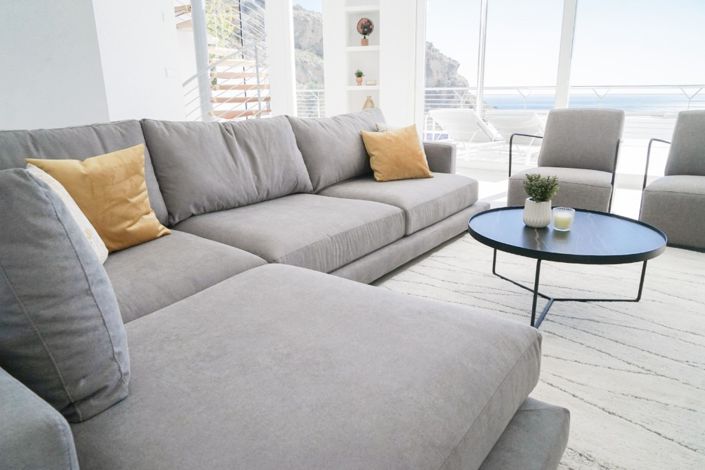 Image No.3-5 Bed Villa for sale