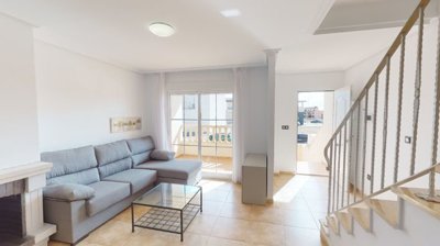 1 - Fortuna, Townhouse