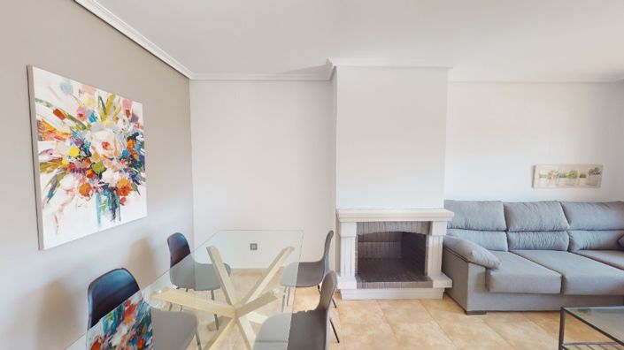 Image No.2-3 Bed Townhouse for sale