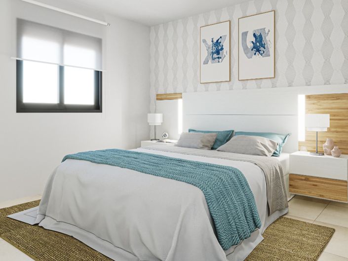 Image No.4-3 Bed Apartment for sale