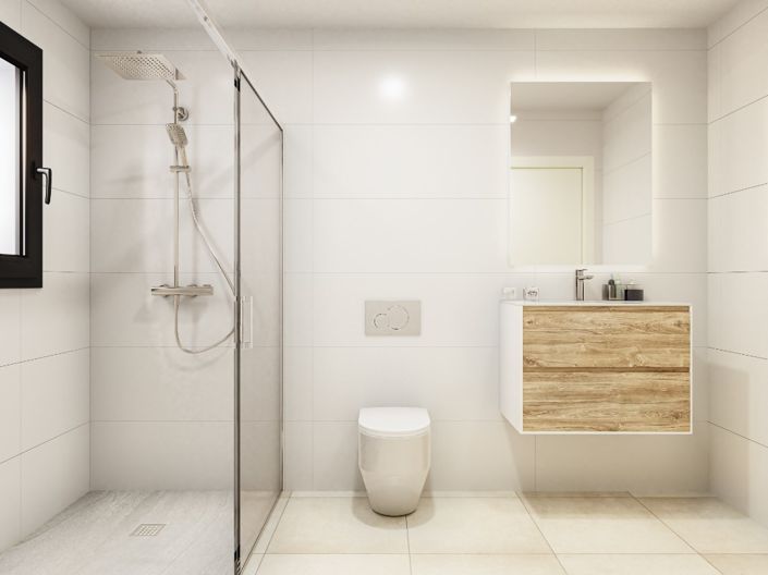 Image No.5-3 Bed Apartment for sale