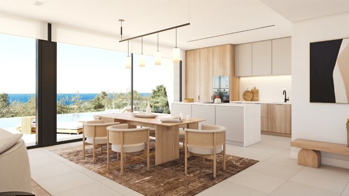 Image No.2-3 Bed Villa for sale