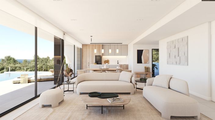 Image No.3-3 Bed Villa for sale