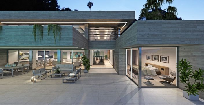 Image No.2-4 Bed Villa for sale