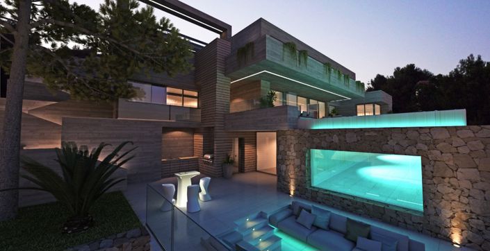 Image No.5-4 Bed Villa for sale