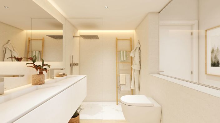 Image No.11-3 Bed Apartment for sale