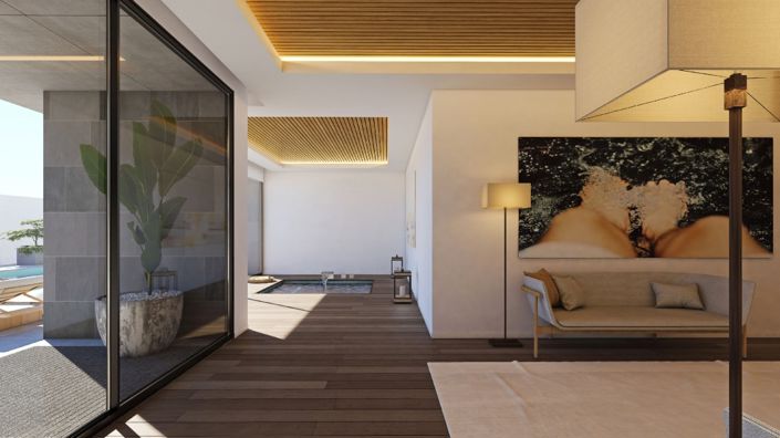 Image No.8-3 Bed Apartment for sale