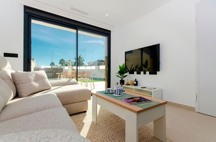 Image No.13-Villa de 3 chambres à vendre à Los Montesinos