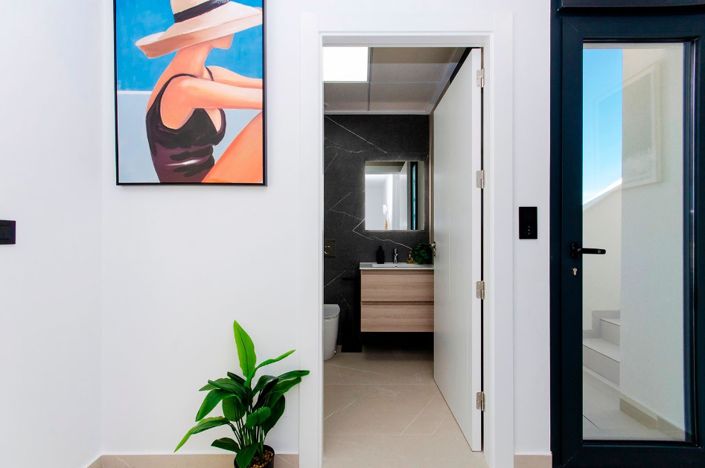 Image No.17-Villa de 3 chambres à vendre à Los Montesinos