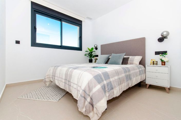 Image No.18-Villa de 3 chambres à vendre à Los Montesinos