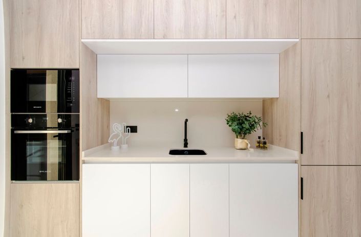 Image No.9-Villa de 3 chambres à vendre à Los Montesinos