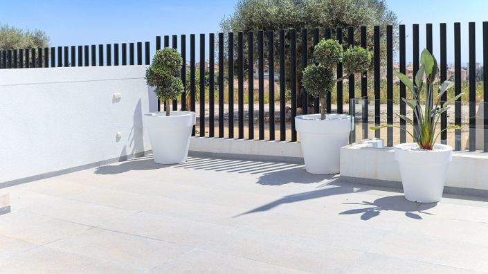 Image No.3-4 Bed Villa for sale