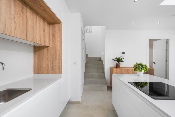 Image No.10-Villa de 3 chambres à vendre à Benijofar