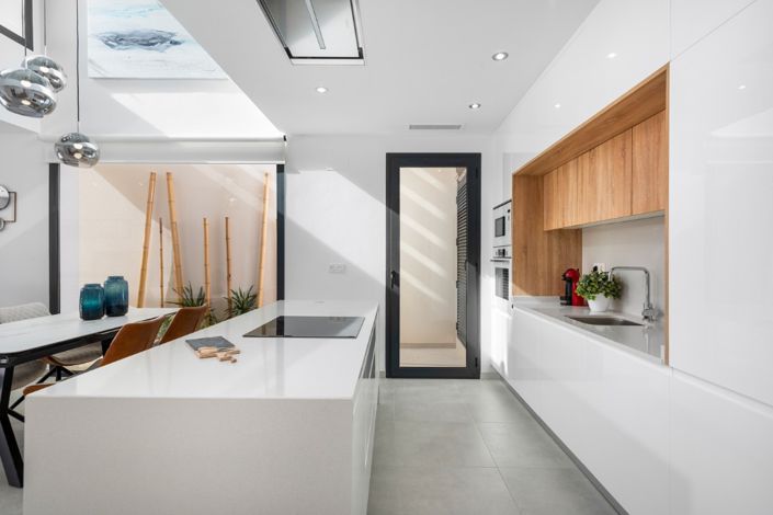 Image No.11-Villa de 3 chambres à vendre à Benijofar