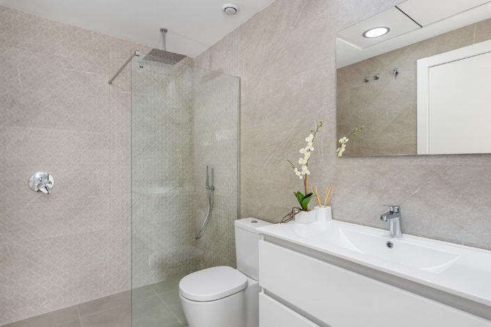 Image No.14-Villa de 3 chambres à vendre à Benijofar