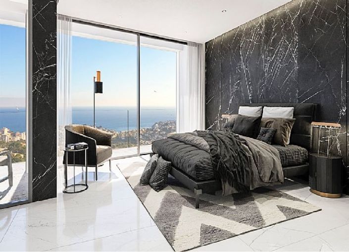 Image No.4-Villa de 4 chambres à vendre à Calpe