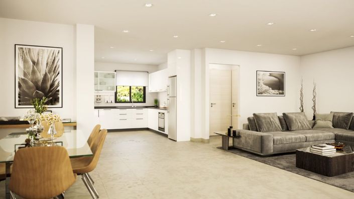 Image No.2-3 Bed Villa for sale