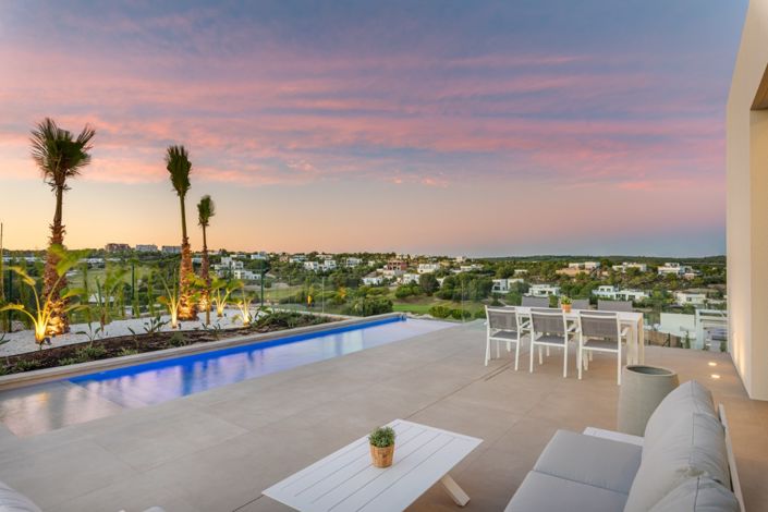 Image No.5-3 Bed Villa for sale