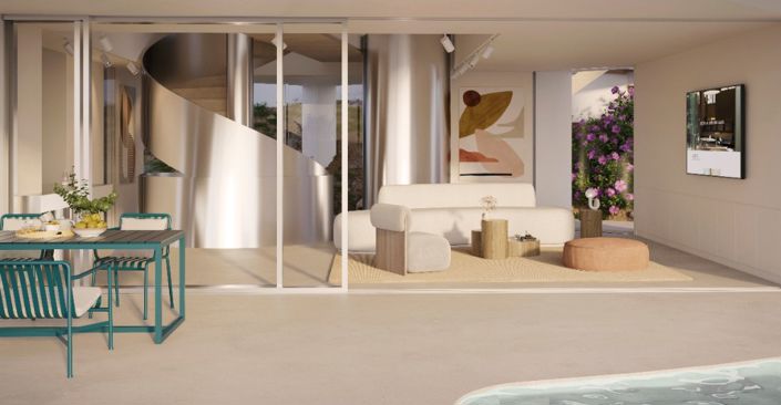 Image No.5-3 Bed Villa for sale