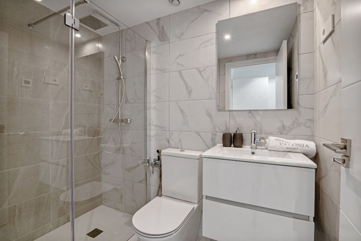 Image No.24-Appartement de 2 chambres à vendre à Punta Prima