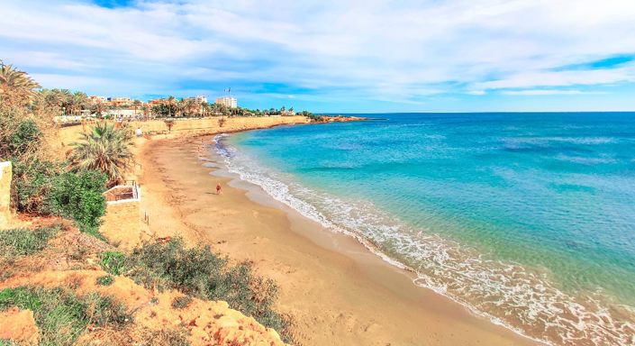 Image No.5-Appartement de 2 chambres à vendre à Punta Prima