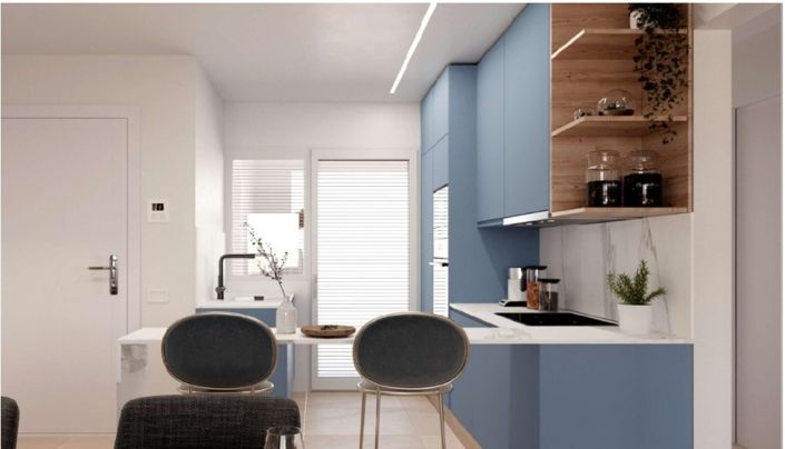 Image No.9-Appartement de 2 chambres à vendre à Punta Prima