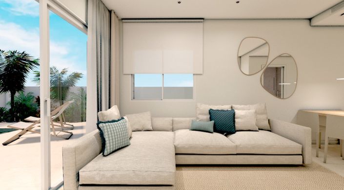 Image No.5-3 Bed Townhouse for sale