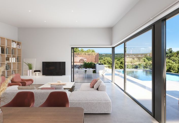 Image No.2-4 Bed Villa for sale