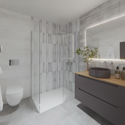 Image No.3-Appartement de 2 chambres à vendre à Orihuela Costa