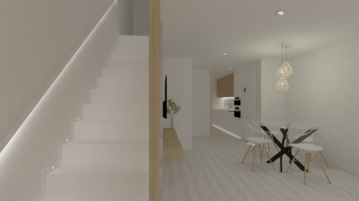 Image No.11-3 Bed Townhouse for sale