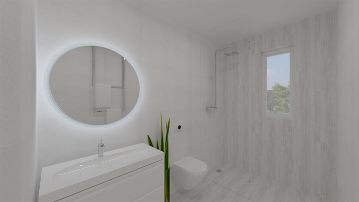 Image No.15-3 Bed Townhouse for sale