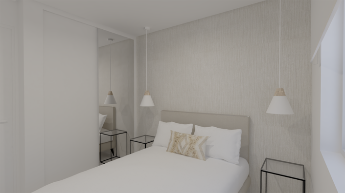 Image No.16-3 Bed Townhouse for sale