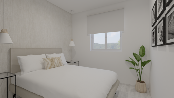 Image No.17-3 Bed Townhouse for sale