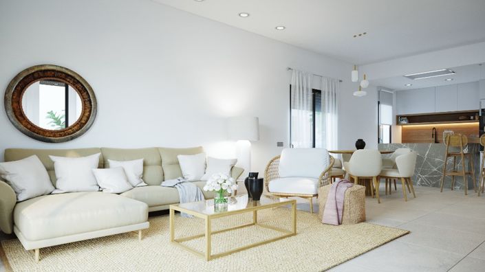 Image No.3-3 Bed Villa for sale