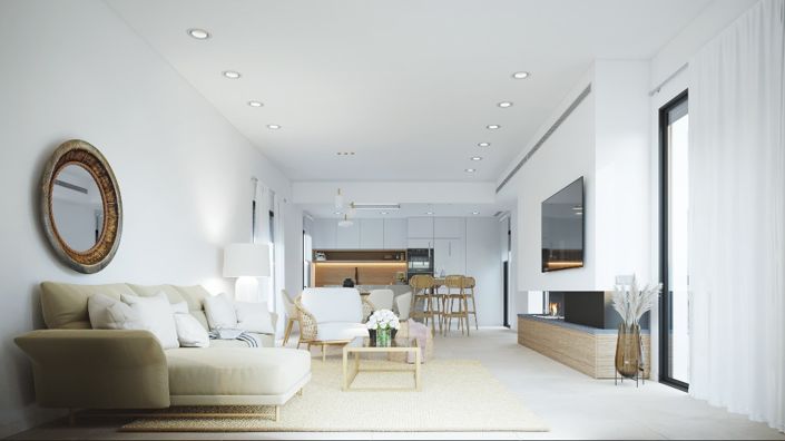 Image No.7-3 Bed Villa for sale