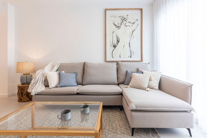 Image No.4-2 Bed Apartment for sale