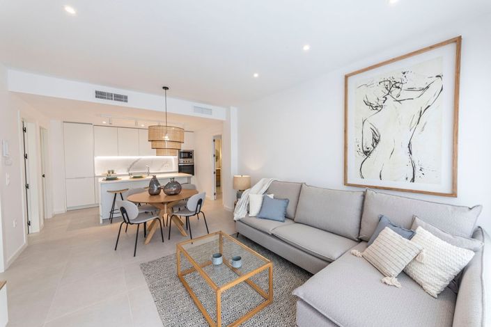 Image No.6-2 Bed Apartment for sale