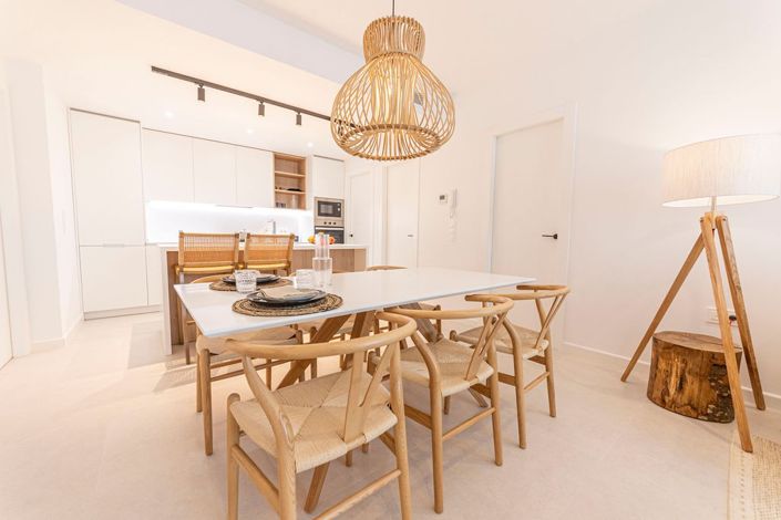 Image No.4-3 Bed Apartment for sale