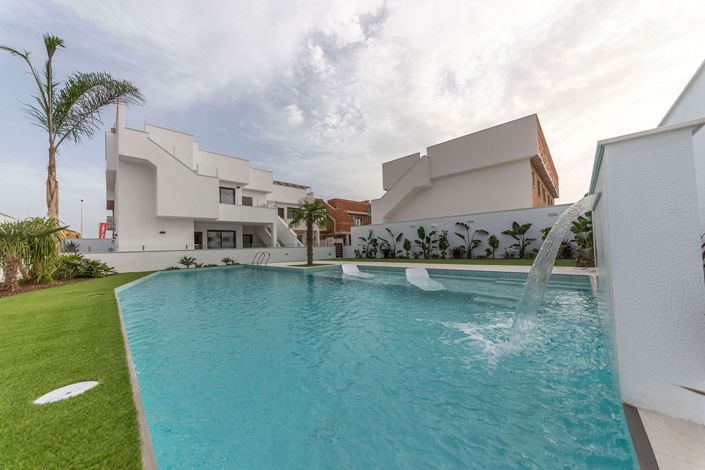 Image No.5-3 Bed Apartment for sale