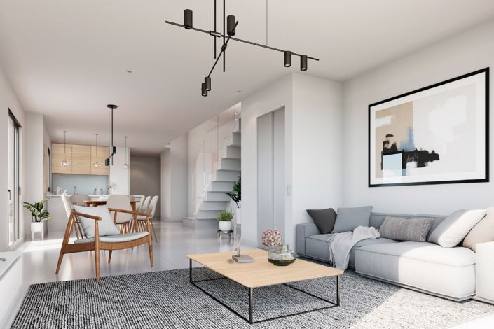 Image No.4-Villa de 4 chambres à vendre à Guardamar del Segura