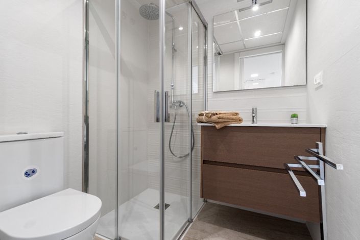 Image No.12-Appartement de 2 chambres à vendre à San Pedro del Pinatar