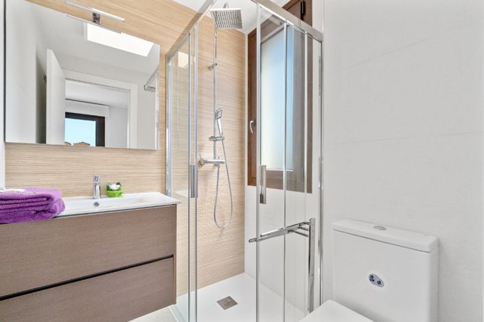 Image No.14-Appartement de 2 chambres à vendre à San Pedro del Pinatar