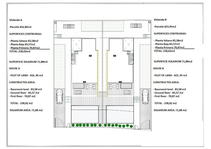 Image No.4-4 Bed Villa for sale