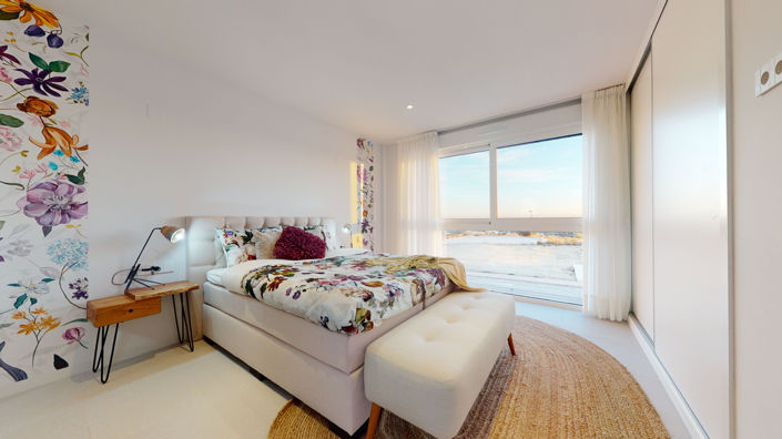 Image No.2-3 Bed Villa for sale