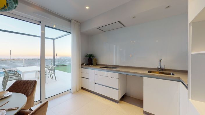 Image No.5-3 Bed Villa for sale