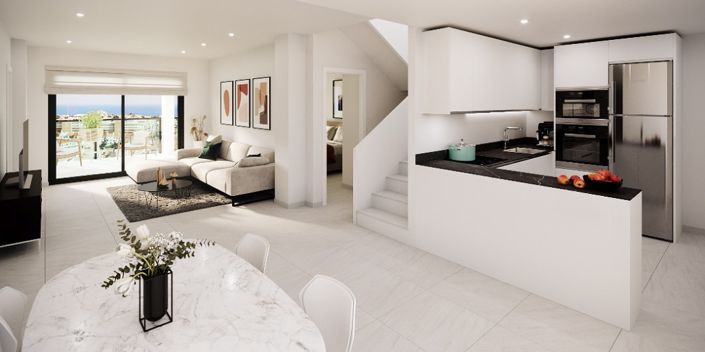 Image No.2-3 Bed Apartment for sale