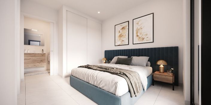 Image No.3-3 Bed Apartment for sale